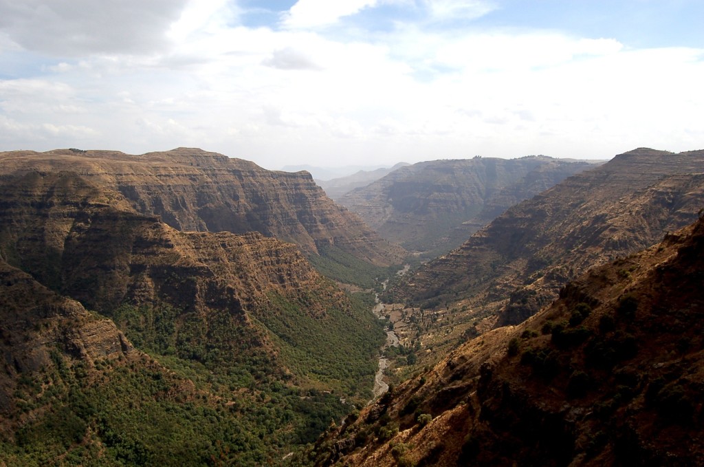 East African Rift Valley, Lesson For Kids | Science Hub 4 Kids