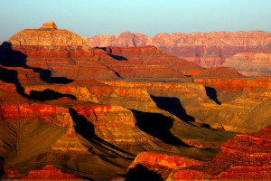 How Deep Is The Grand Canyon ? Lesson For Kids | Science Hub 4 Kids